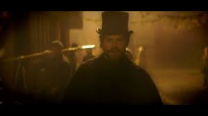 The limehouse golem strips out such minute particulars but replaces them with an innovation that cannot be ignored: The Limehouse Golem 2016 Inspector Kildare Suspects John Cree To Be The Golem Youtube