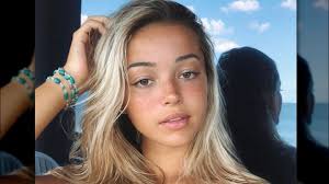 How College Gymnast Olivia Dunne's Career Exploded On Social Media