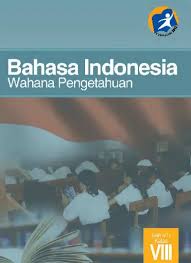 Pertanyaan yang belum terjawab akan segera mendapatkan ulasan dan pembahasan dari pengunjung lainnya, atau dari prsekolah.web.id. Buku Bahasa Indonesia Viii