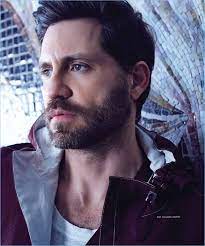 Edgar Ramirez Covers Haute Living Discusses Playing Gianni Versace Edgar Celebrities Male Its A Mans World