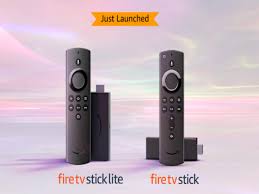 For all the live tv channels and movies, you'll be allowed to choose a video player from a large number of external video players. Amazon Announces Fire Tv Stick Lite And Upgrades Fire Tv Stick Price Features And More Times Of India