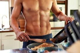 Get Ripped Fast With This Smart Meal Plan Get Ripped Fast Lean Muscle Smart Meals