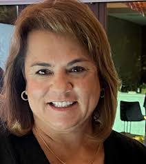 Carrie Tidwell's Instagram, Twitter & Facebook