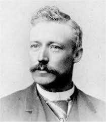 Frederick Norris (1851-1919)