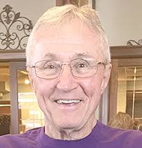 James Thomas KUNZ Obituary -