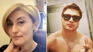 Irma Daniels Cresskill realtor beaten to death by John Daniels Jr