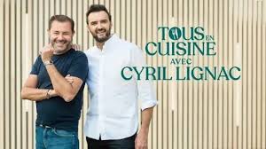 Cyril Lignac Dévoile SES Recettes! Ingrédients Secrets Révélés!