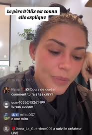 Alix Rafa Les Princes De Lamour