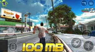 Here are the top 5 offline android games which require less than 100 as mobile games are getting better each year, their storage requirements are also becoming more demanding. Gta 5 Apk Mod Gls Android 100mb Download Apk Games Club Gta 5 Gta Android Game Apps
