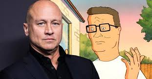 Crazy Socks Men Hank Hill King Of The Hill GIF