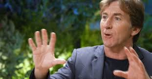 Així va ajudar el Bigotes a l'actor Antonio de la Torre a preparar el seu  paper en 'El reino'