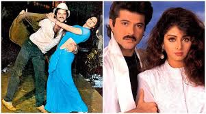 Free1spirit free2meboy free0098 free2img free2play free2bfierce free1run free2move free2lalu free2choose free2lark free2laugh free2go free1up. Sridevi And Anil Kapoor From Comedy To Romance This On Screen Duo Could Pull Off Everything Entertainment News The Indian Express