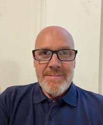 MJ welcomes Mark Newell to the team