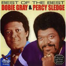 Dobie Gray