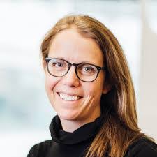 Kristin Nason's Instagram, Twitter & Facebook