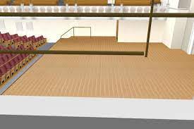Distance 750 nm / 1,390 km. Seating Plans Cadogan Hall