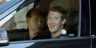 Mark zuckerberg announces new ways for instagram creators to make money. Das Sind Die Autos Der Superreichen Business Insider