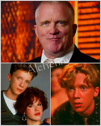 In spite of the film's lackluster box office performance, Anthony Michael  Hall delivers a tour-de-force performance that is at once dramatic,  heartfelt, and laugh-out-loud hilarious, making it one of the standout  performances