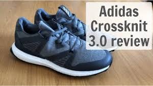 Check spelling or type a new query. Adidas Crossknit Boost Golf Shoes Review Youtube