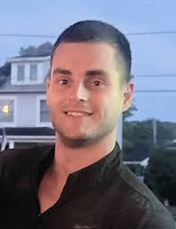 Obituary information for Garrett Richard Webster