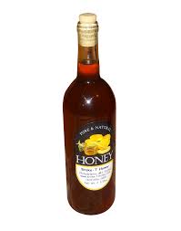 Honey Bottle Png Image Honey Bottles Bottle Honey