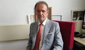 1981 yılında hacettepe üniversitesi tıp fakültesinden mezun oldu. Prof Dr Mehmet Ceyhan Dan Istanbul Icin Onemli Aciklama