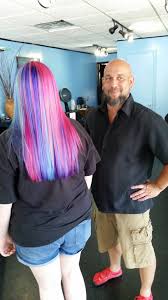 Profile for The New Benjamin and Larry's Salon