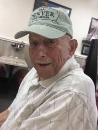 Obituary information for Lander Barnhill