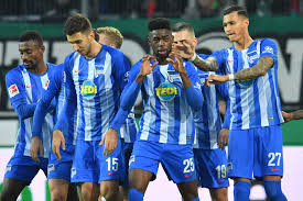 He is the son of former footballer ojokojo to. Tottenham Should Scout Jordan Torunarigha As Toby Alderweireld Replacement