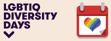 Looking for online definition of lgbtiq or what lgbtiq stands for? Diversity Days Safe Place