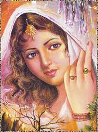 Image result for زیب النسا شاعر