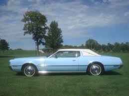 Image result for Dark Blue 1972 Thunderbird