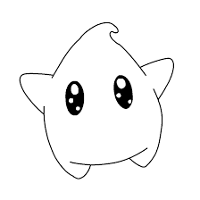See more ideas about coloring pages, coloring pages for kids, coloring books. Luma Coloring Pages Colouring Pages Survey