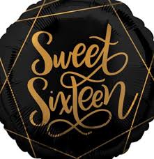 May 13, 2019 planning a teen's birthday party can be stressful, especially when it's their 16th. Sweet 16 Birthday Party Supplies Decorations Ideas Party City