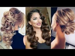 There are so many prom hairstyles for long hair that seem extremely beautiful, so how on earth to make a choice? Youtube Hair Styles Prom Hairstyles For Long Hair Prom Hair