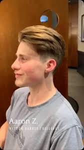 Cut by Mohamad S. at Weldon Barber