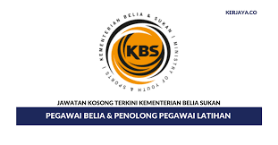 Untuk sebarang pertanyaan atau maklumat, sila hubungi kami di alamat berikut: Kementerian Belia Dan Sukan Kerja Kosong Kerajaan