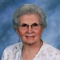 Rosemary C. Mosca Obituary