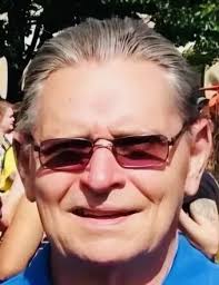 Obituary information for Ronald Carl "Ron" Tuttle