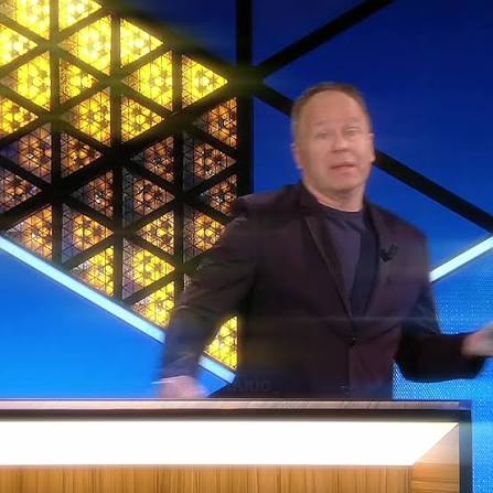 Ben Crabbe Flipt Ik Kan Er Niet Meer Tegen | TikTok
