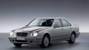 Mercedes Benz E Class Prescribed Quantities Of Engine Oil Mlfree