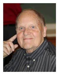 Waldo J. Wood of Knoxville, PA (January 10, 1933