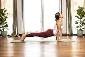 Yoga therapy is natural medicine for your body and mind. Easy Day Yoga