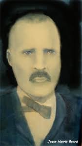 Jesse Harris Beard (1847-1916)