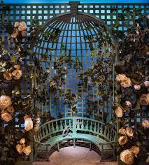 Tiffany Co Secret Garden Spring Window Display Fifth Avenue New York Spring Window Display Spring Window Window Display Design