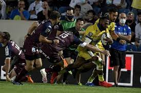 London, madrid, rotterdam, cannes, barcelona Bordeaux Begles Asm Clermont Le Carnet De Notes Clermont Ferrand 63000
