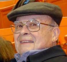 B. Wallace McDowell Obituary