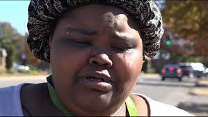 Woman says roach infestation sent daughter to hospital