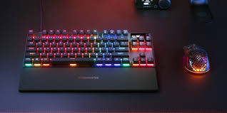 Apex Pro TKL Gen 3