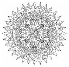 Search through 623,989 free printable colorings at getcolorings. Relax While You Create With These Free Mandala Coloring Pages Geometric Coloring Pages Mandala Coloring Mandala Coloring Pages